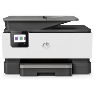 Impressora Multifunções HP OfficeJet Pro 9014