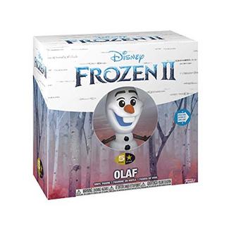 Figura FUNKO Disney Frozen II Olaf