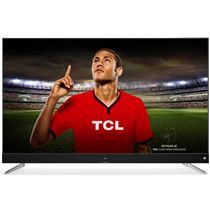 Smart TV Android TCL UHD 4K U75C7026 190cm