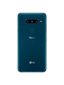 LG V40 ThinQ 6.4” 6GB 128GB Azul
