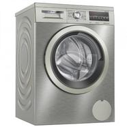 Máquina de Lavar Roupa BOSCH WUU28T0XES (9 kg – 1400 rpm – Inox)
