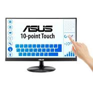 MONITOR LED ASUS 21.5 VT229H TOUCH