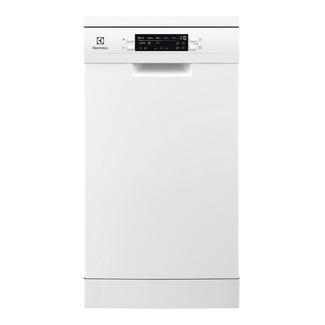 Máquina de Lavar de Loiça Electrolux ESA42110SW de 9 de Conjuntos e de 45 cm – Branco