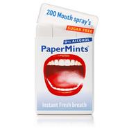 Papermints – Spray Bucal Refresc Hálito default