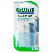 Gum – Soft-Picks Extra Large – 40 uds.