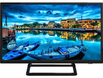 TV SMART TECH LE-24P28 LED 24” HD Smart TV
