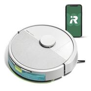 Aspirador Robô ROOMBA 105 COMBO (Autonomia: 120 min – Branco)