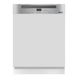 Máquina de Lavar Loiça MIELE G5310 SCI (14 Conjuntos – 67 cm – Branco)