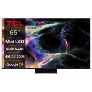 TV TCL 65C845 LED 4K 65” Smart TV