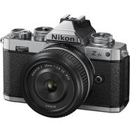 Nikon – Câmara fotográfica NIKON Z fc + 28mm f/2.8 SE