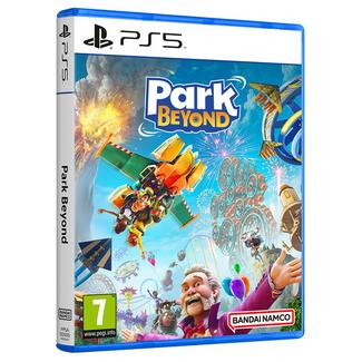 Jogo PS5 Park Beyond (Impossified Edition)