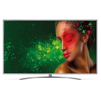TV LG 65UM7610 LED 65” 4K Smart TV