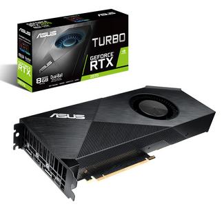 Asus GeForce RTX 2070 Turbo 8GB