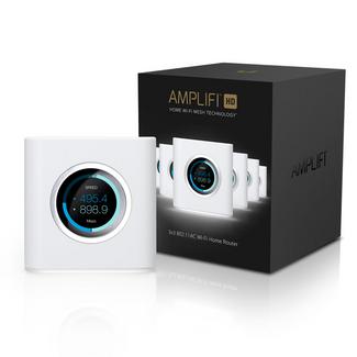 Router Ubiquiti AmpliFi HD Home Wi-fi