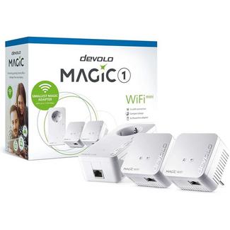 Powerline DEVOLO Magic 1 Wi-fi mini MK (AV1200 – N300)