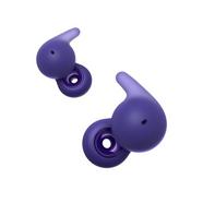SONY – Auriculares Sony True Wireless Link Buds Open – Violeta