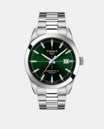 Relógio Gentleman Powermatic 80 Silicium T1274071109101