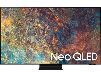 TV SAMSUNG QE98QN90A (Neo QLED – 98” – 249 cm – 4K Ultra HD – Smart TV)