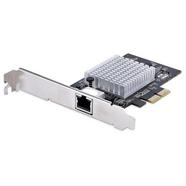 StarTech ST10GSPEXNB2 Placa de Rede PCIe Marvell AQC113CS 10GBASE-T/NBASE-T 10Gbps 6 Velocidades Baixo Perfil