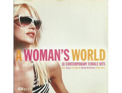 CD Women’s World