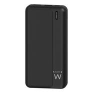Powerbank Ewent EW1163 PD Quick Charge 20000mAh 22 5W – Preto