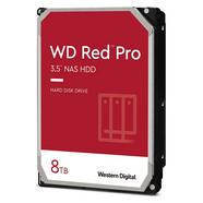 Western Digital Red Pro 8TB SATA III