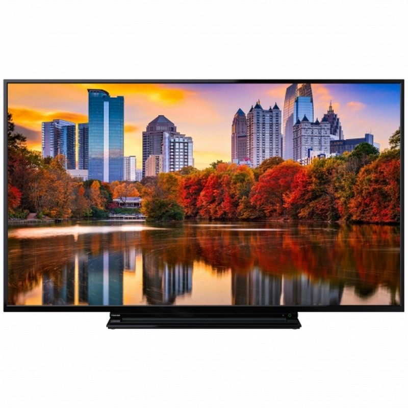 Opiniões - Toshiba 55UA3D63DG 55 DLED UltraHD 4K HDR