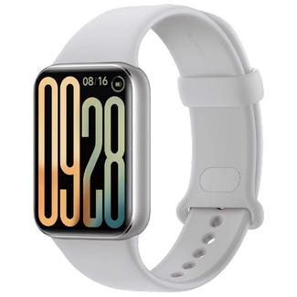 Pulseira XIAOMI Smart Band 9 Pro (Prateada)