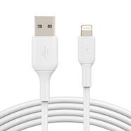 Cabo Lightning a Usb A Belkin Boost Charge – Branco