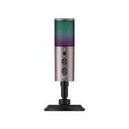 Microfone Gamming Havit GK61 RGB
