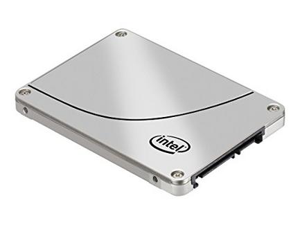 SSD INTEL SSDSC2BB480G601 480GB