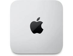 Mac Studio APPLE Prateado (Apple M1 Max 10-core – RAM: 32 GB – 1 TB SSD – GPU 32-core)