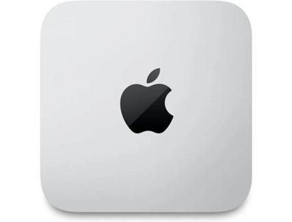 Apple Mac Studio Prateado (Apple M1 Max 10-core – RAM: 32 GB – 1 TB SSD – GPU 32-core)