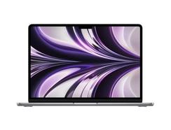 Macbook Air APPLE Z15S_60_PT_CTO – Cinzento Sideral (13” – Apple M2 8-core – RAM: 16 GB – 512 GB SSD – GPU 8-core)