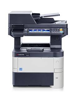 Impressora Laser KYOCERA M3540idn