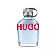 Hugo Man Eau de Toilette 125ml Hugo Boss 125 ml