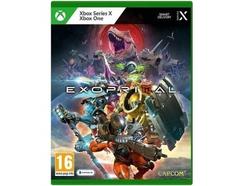 Jogo Xbox Series X Exoprimal