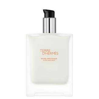 Bálsamo Aftershave Terre d’Hermès – 100 ml