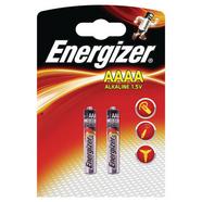 Energizer Pilha AAAA/E96