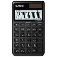 Calculadora Básica CASIO SL-1000SC-BK