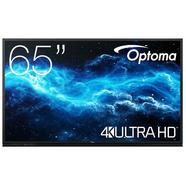Optoma 3652RK 65″ Tela Plana Interativa Creative Touch Serie 3 LED UltraHD 4K