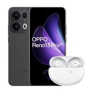 Smartphone Oppo Reno 13 Pro 5G 512 GB + 12 GB Cinzento