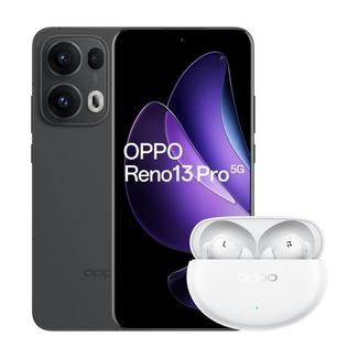 Smartphone Oppo Reno 13 Pro 5G 512 GB + 12 GB Cinzento
