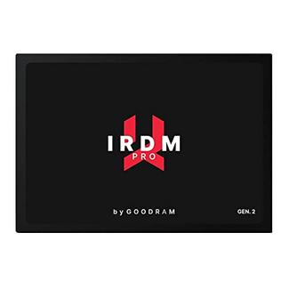 GoodRam SSD IRDM Pro Gen 2 2TB SATA III 2.5?
