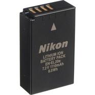 Bateria Nikon En-EL 20a para Nikon Coolpix P1000