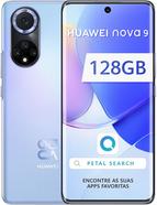 Smartphone Huawei Nova 9 8GB 128GB – Azul