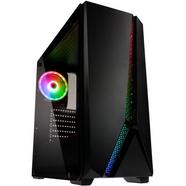 Caixa PC E-ATX KOLINK Quantum (ATX Mid Tower – Preto RGB)