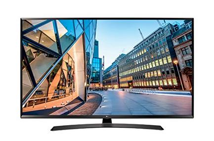 TV LED 4K Ultra HD Smart TV 60” LG 60UJ634V