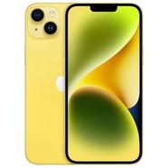 iPhone 14 Plus APPLE (6.7” – 256 GB – Amarelo)