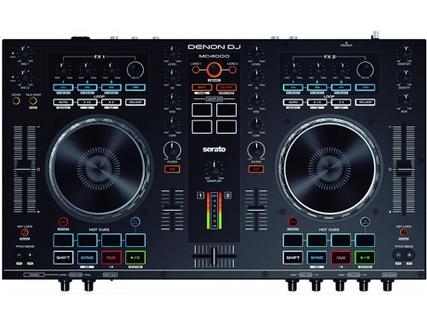Controlador DENON DJ DN-MC4000